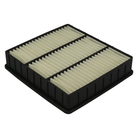 OP PARTS Air Filter, 12837008 12837008